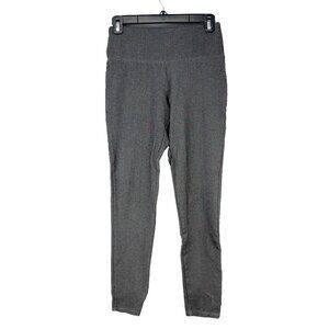 5a7 Montreal Alissa‎ Gray Leggings Size S